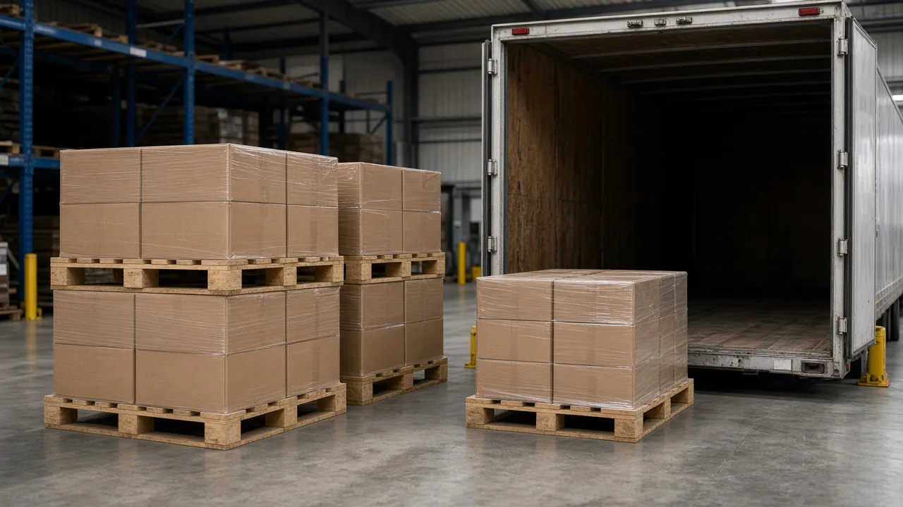 Susurluk Ambar Kargo