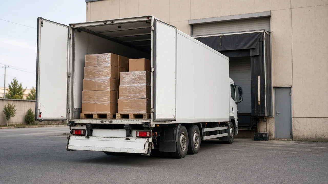Karesi Ambar Kargo